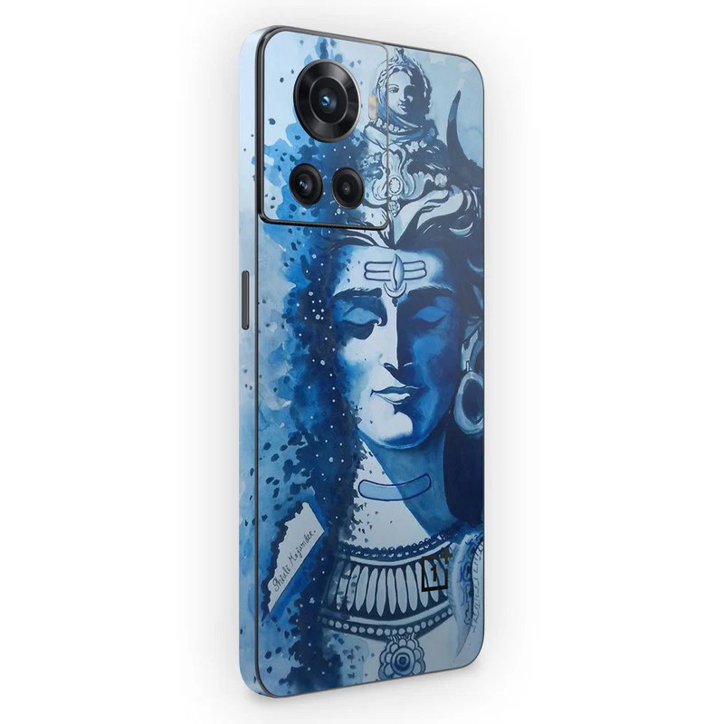 Shiva 13 Mobile Skin