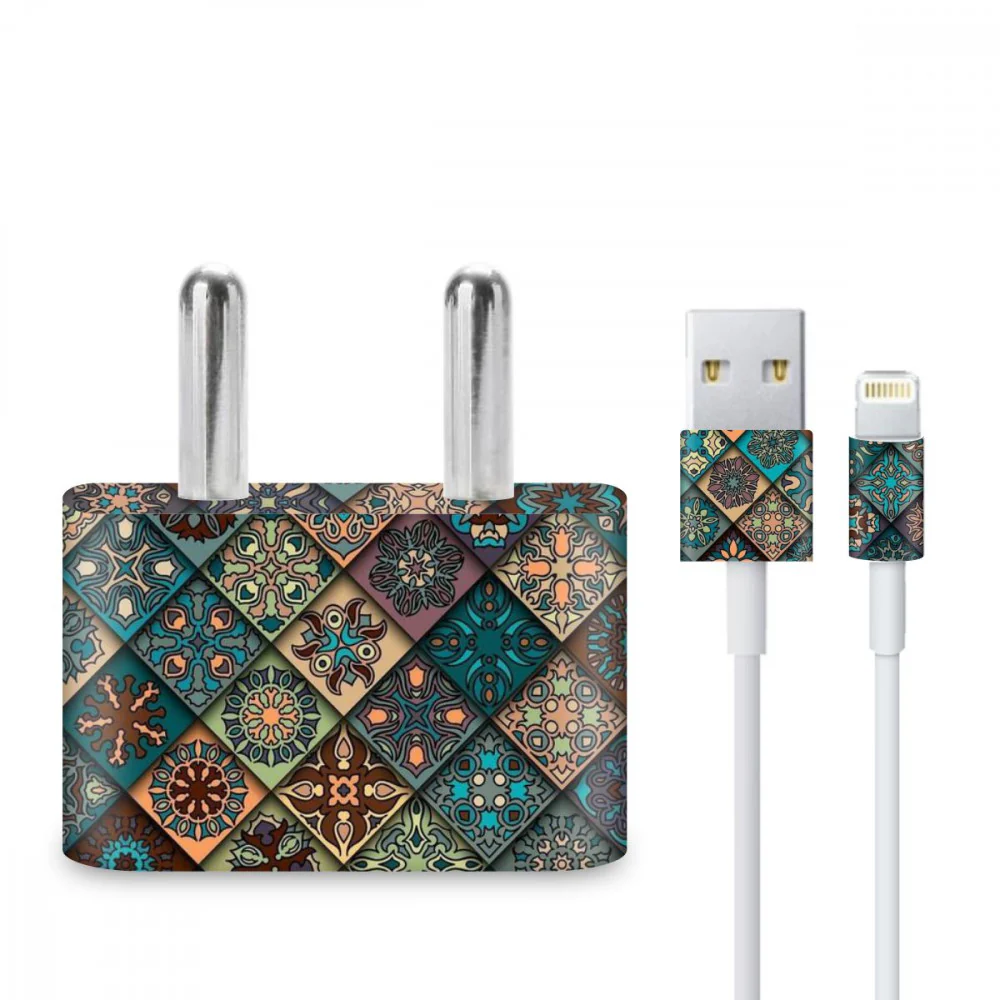 Aesthetic Classic Charger Skin - Image 3