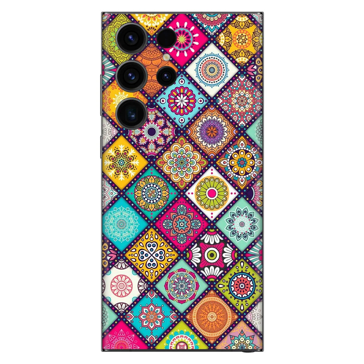 Mandala Collection
