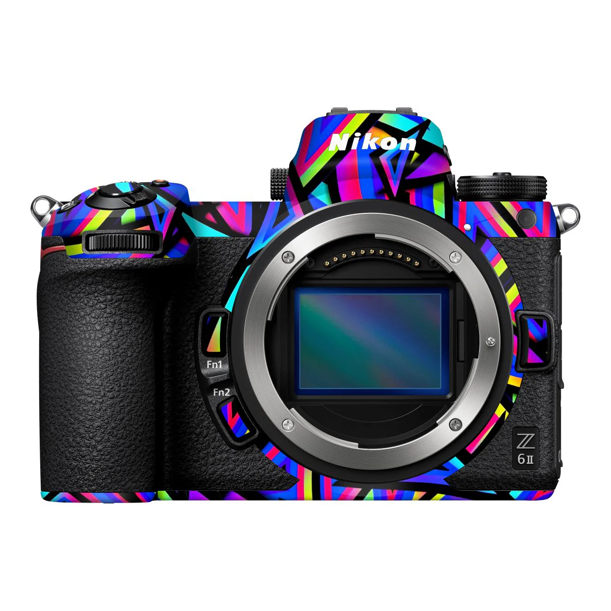 Geometric Camera Skins - Image 2