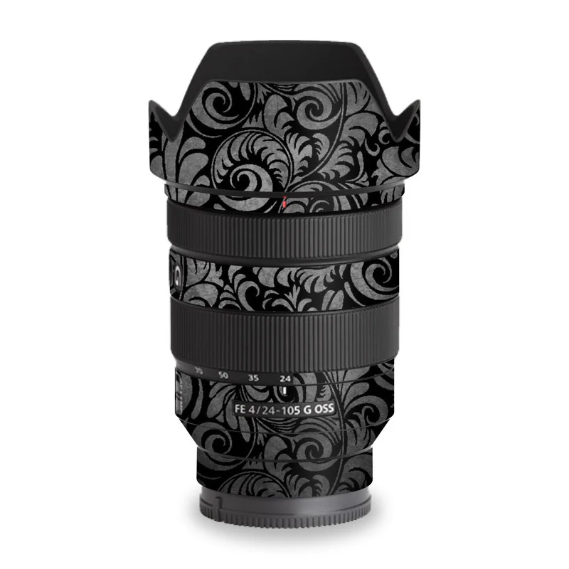 Aetherial Odyssey Camera Lens Skin - Image 2
