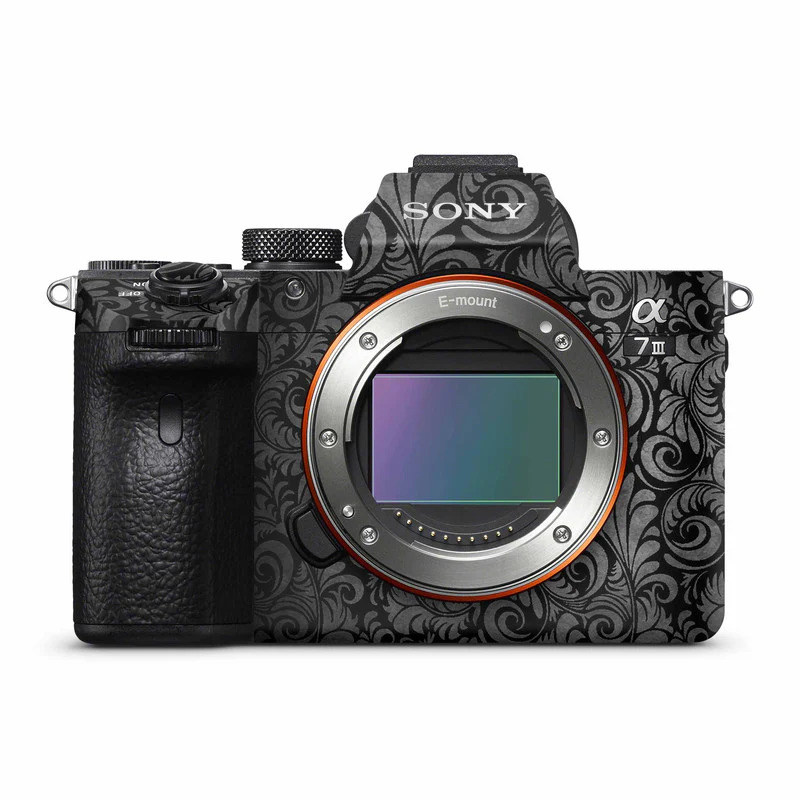Aetherial Odyssey Camera Skins