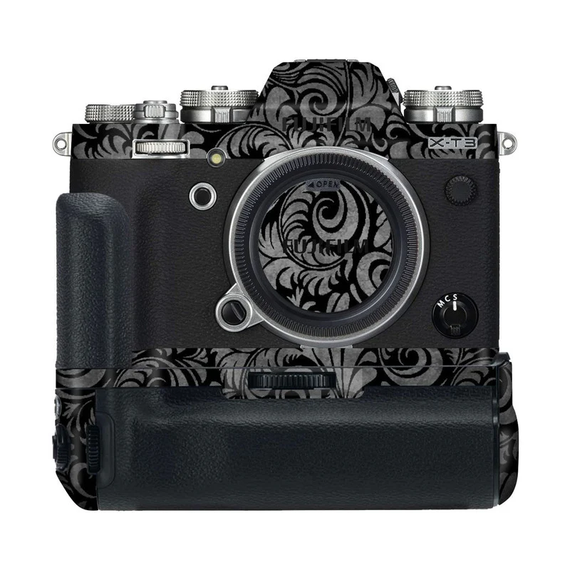 Aetherial Odyssey Camera Skins - Image 4
