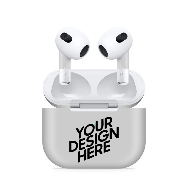 Airpods 3 Custom Skin