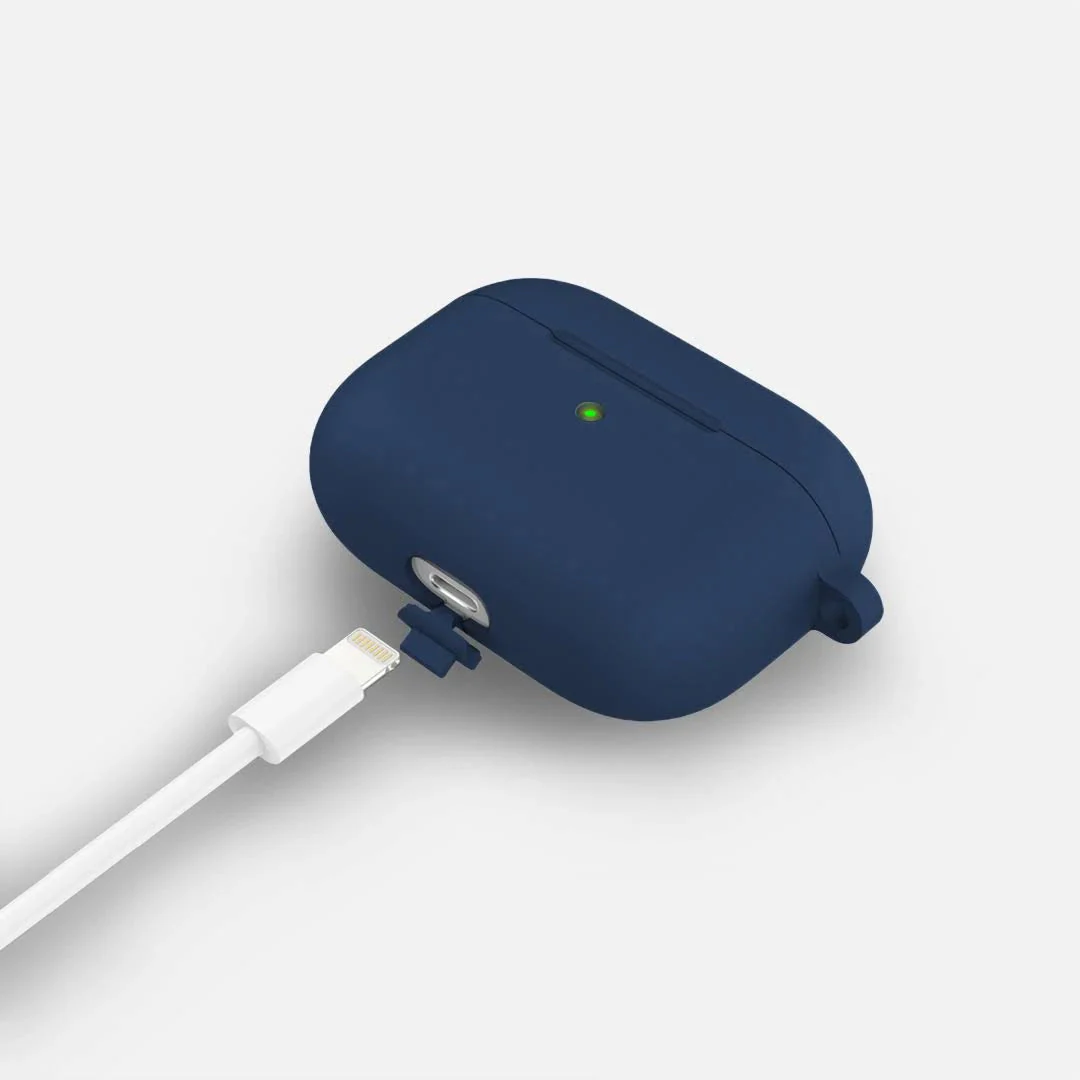Airpods 3 Silicon Case - Image 4