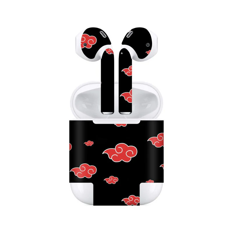 Airpods Jinchuriki Hunters Skin