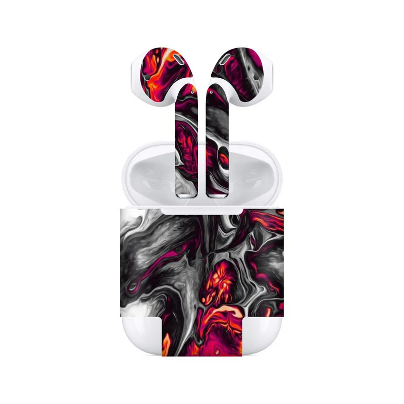 Liquid 6 Skin For Airpods