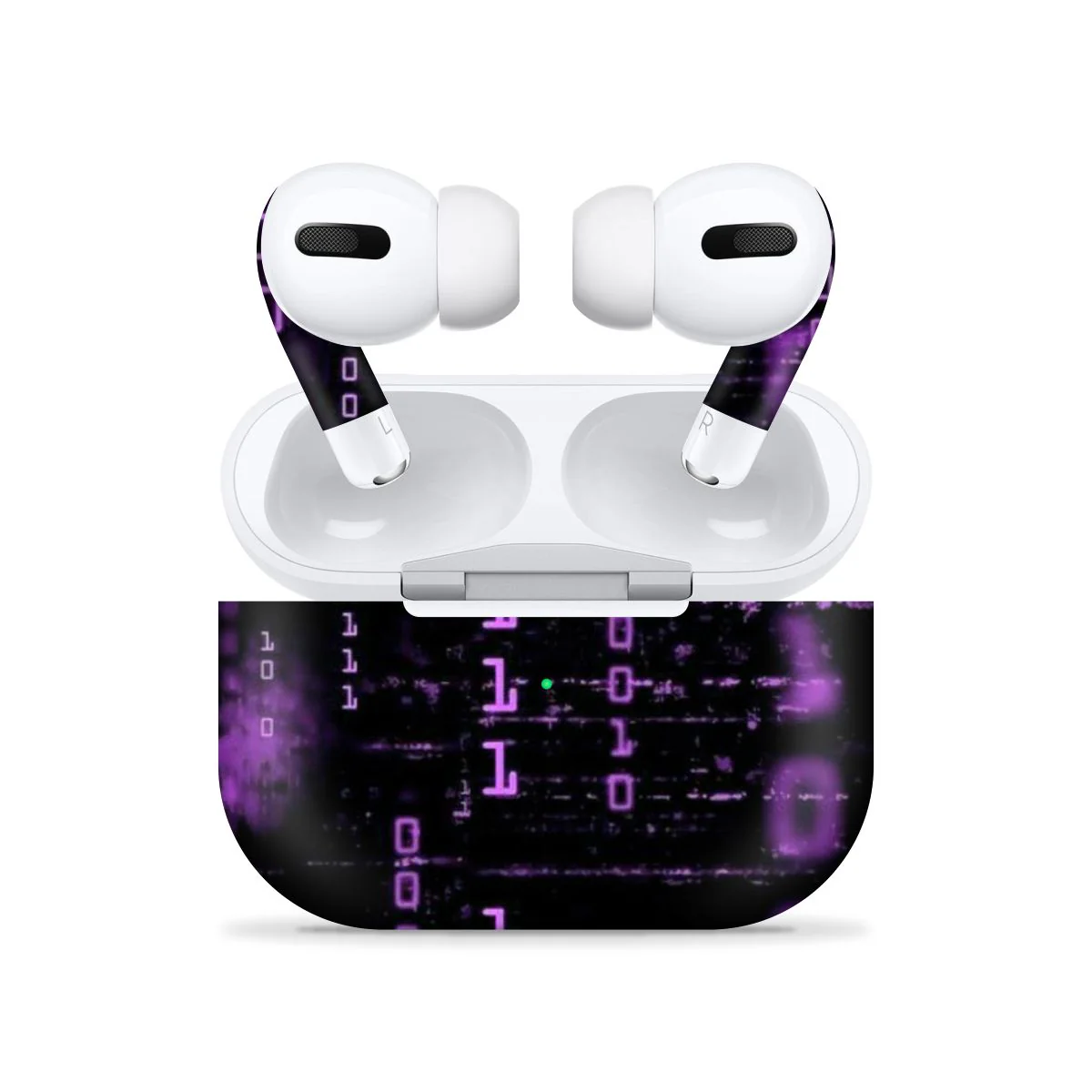 Airpods Pro Binary Edition Skin - Image 2