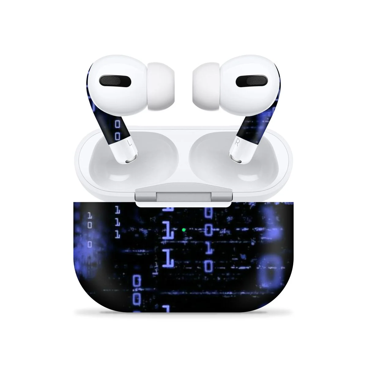 Airpods Pro Binary Edition Skin - Image 3