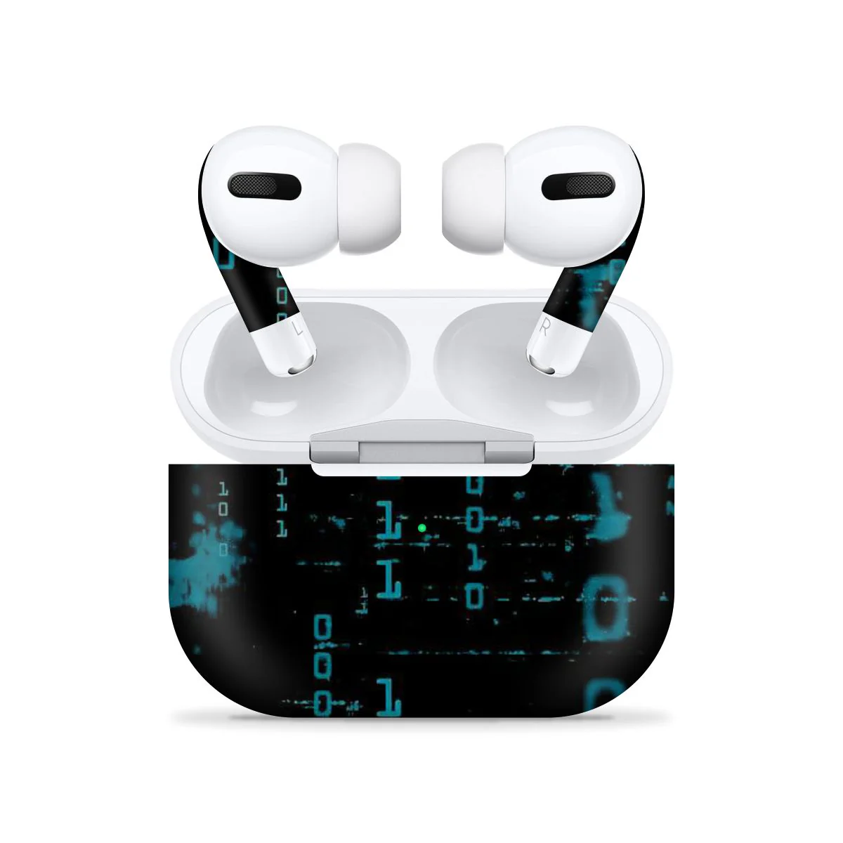 Airpods Pro Binary Edition Skin - Image 4
