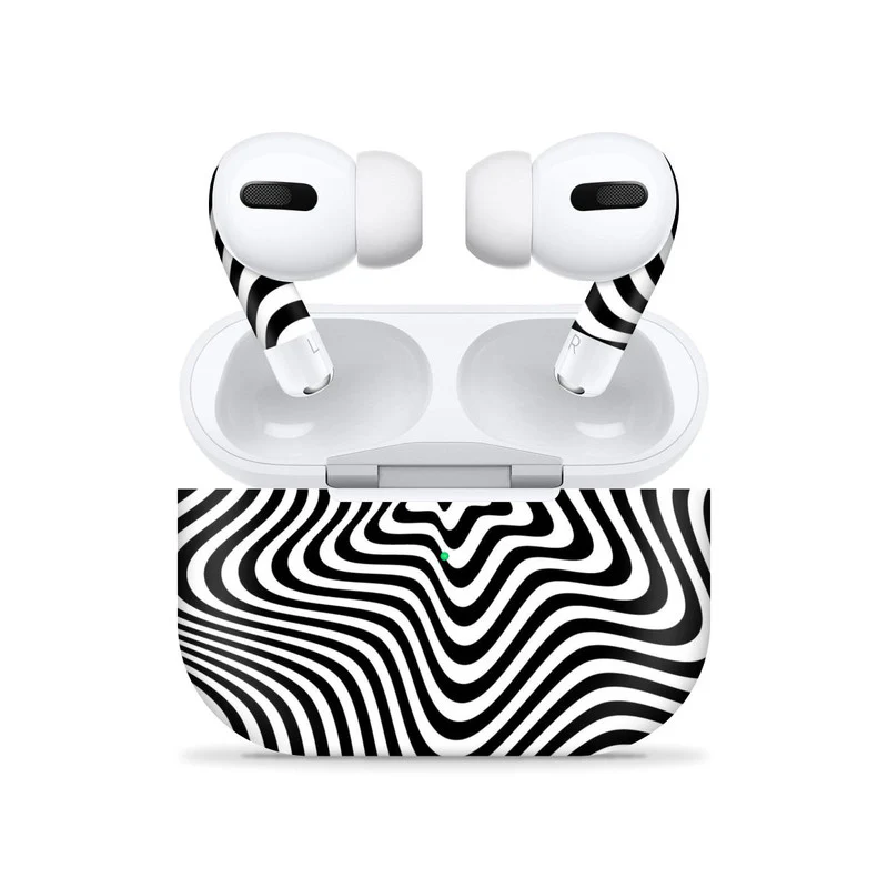 Airpods Pro Psychedellic 5 Skin