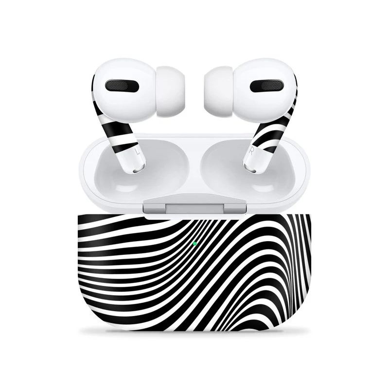 Airpods Pro Psychedellic 6 Skin