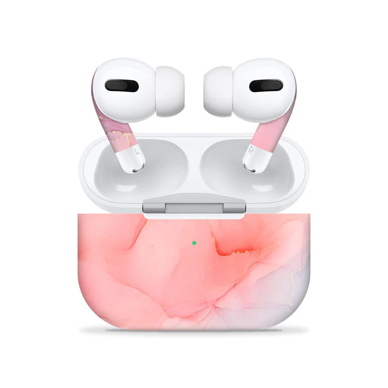 Airpods Pro Sea And Corals Skin