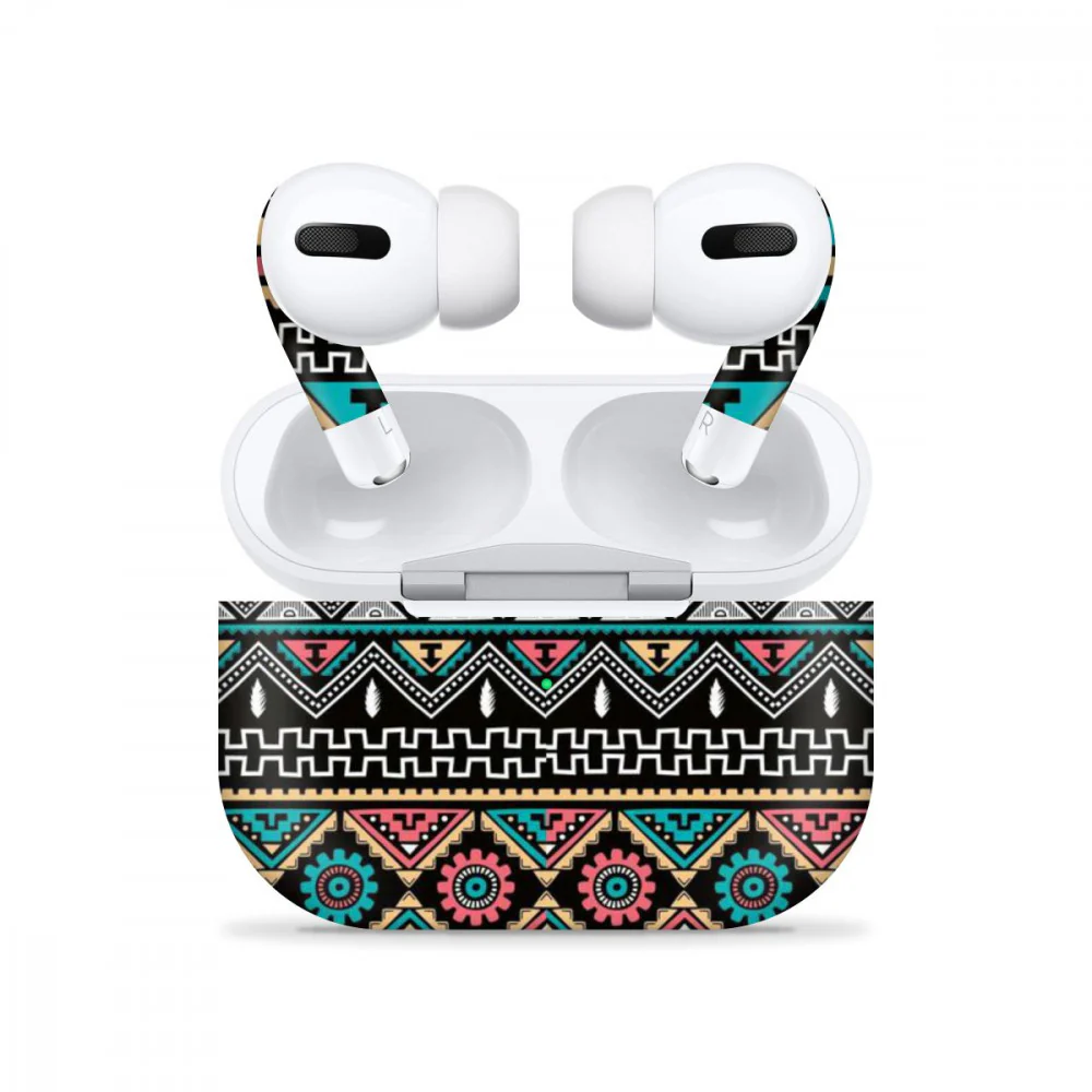 Airpods Pro Tribal 1 Skin
