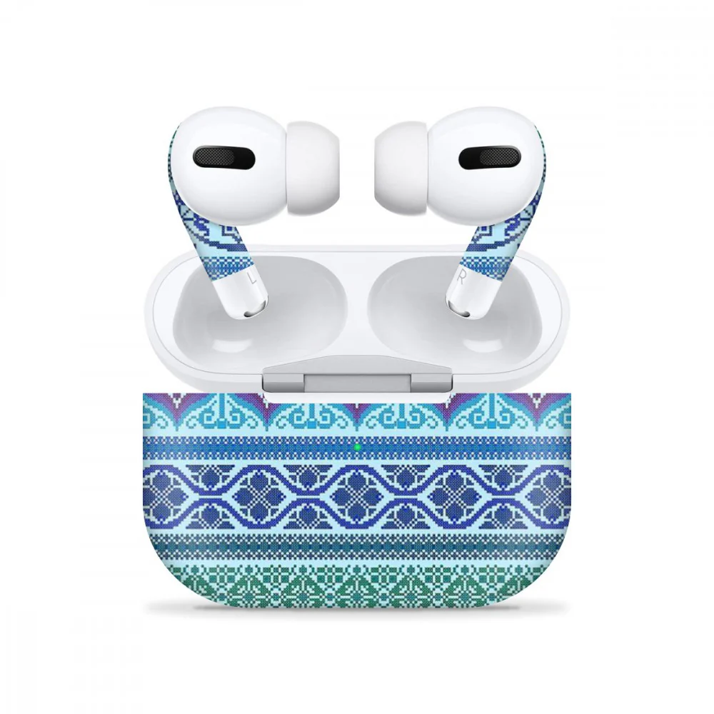 Airpods Pro Tribal 3 Skin