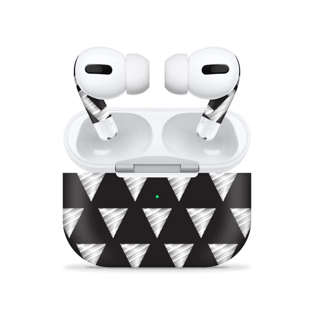 Airpods Pro Tribal 6 Skin