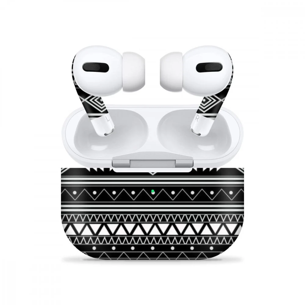 Airpods Pro Tribal 7 Skin