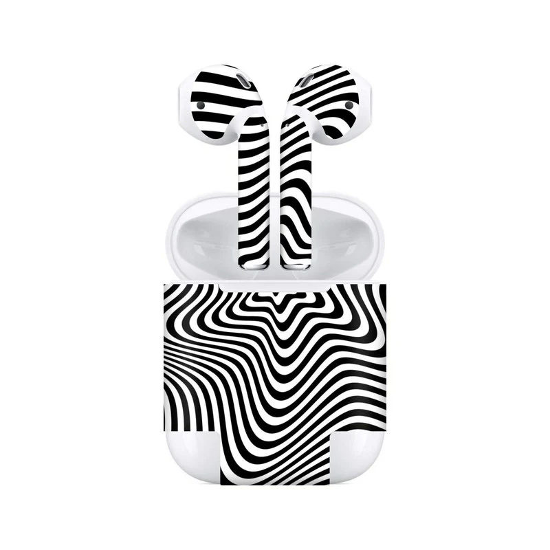 Airpods Psychedellic 5 Skin