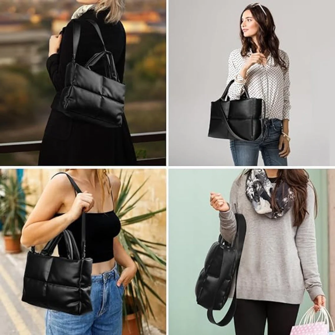 Airy Air Tote - Image 6