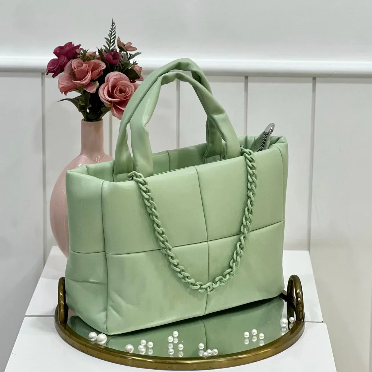 Airy Air Tote - Image 7