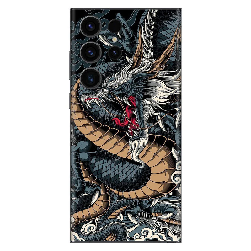 Aki no Shiori Mobile Skin