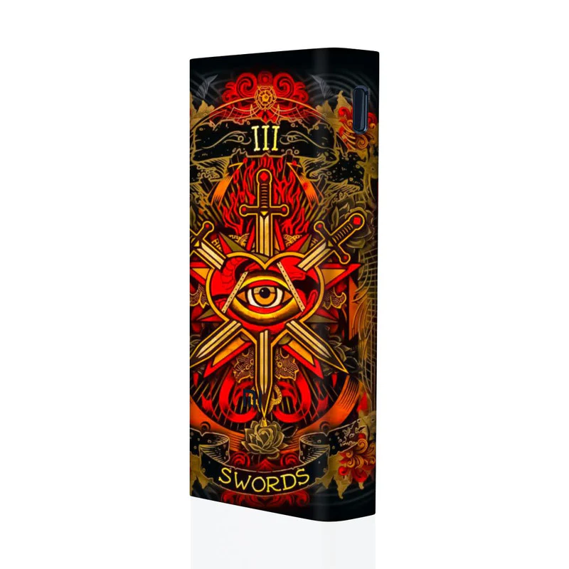 All Seeing Eye 1 Mi Powerbank Skins
