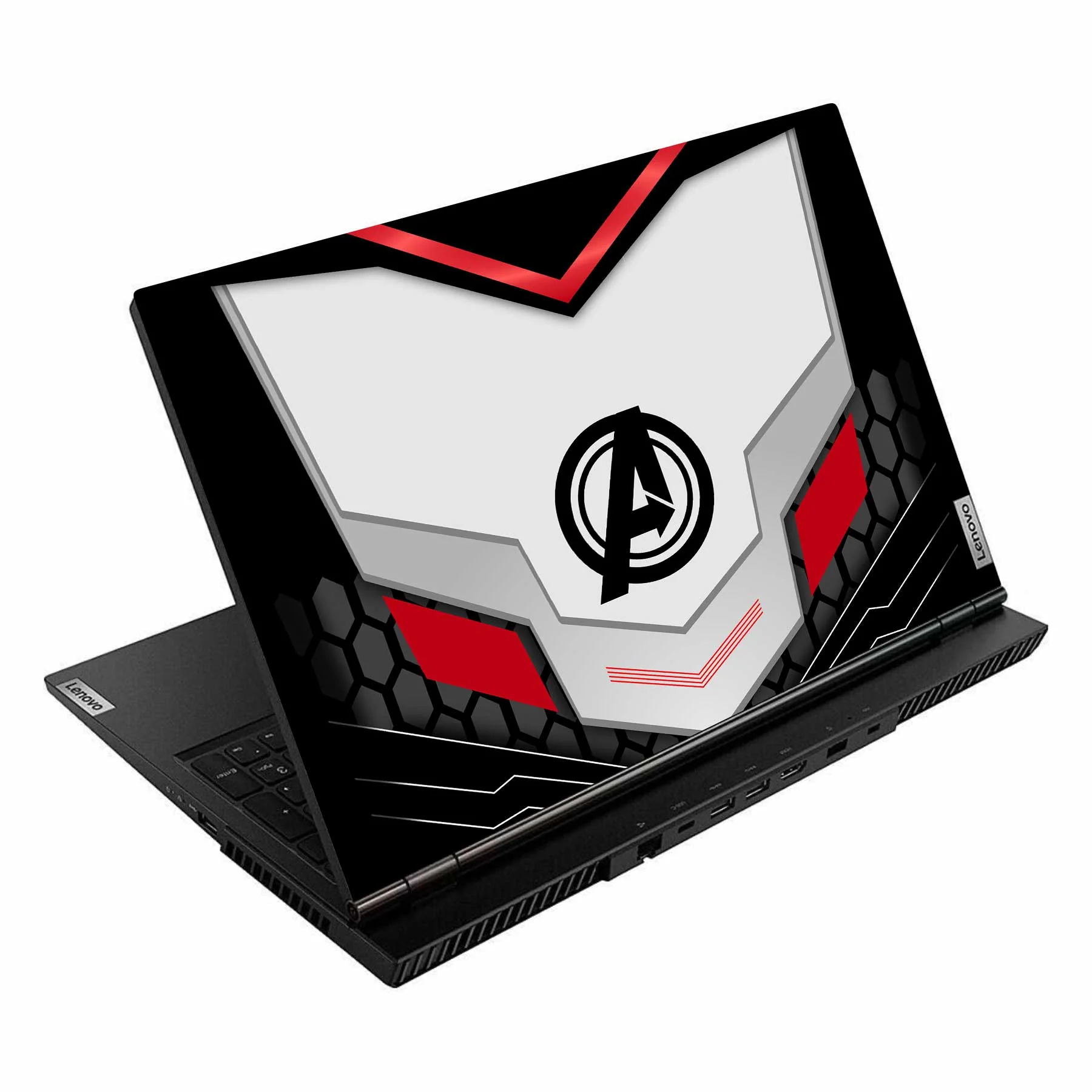 Alpha Ideapad Gaming 3 15ARH05 15IAH05 Laptop Skin