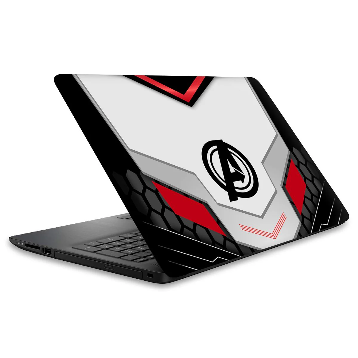 Alpha Laptop Skins
