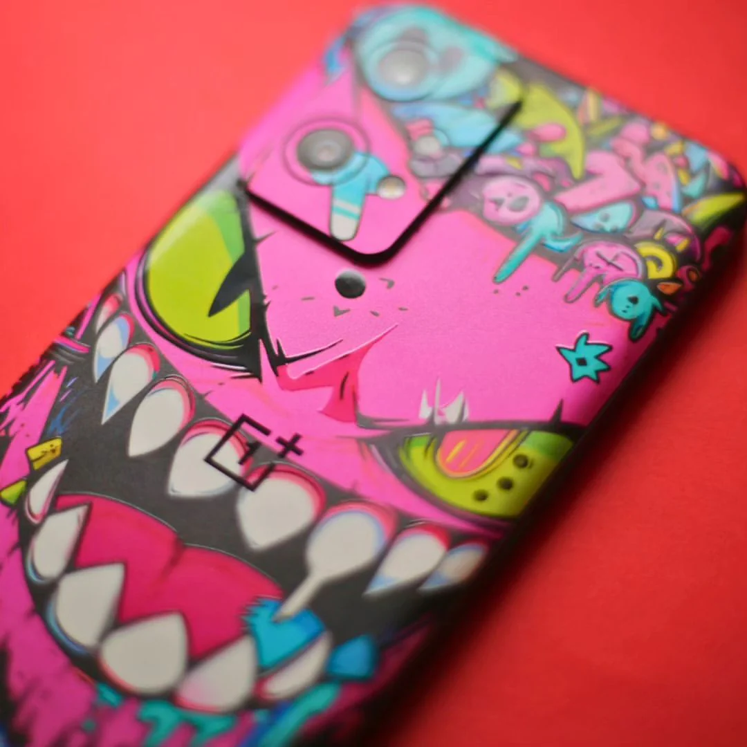Pink Monster - Image 2