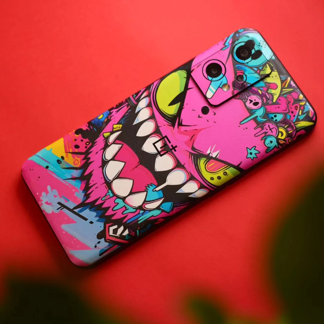 Pink Monster - Image 3