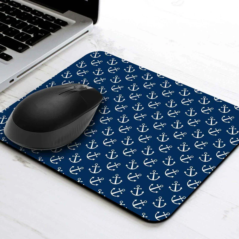 Anchor 2 Mouse Pad