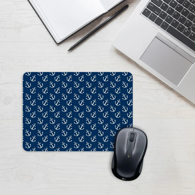 Anchor 2 Mouse Pad - Image 2