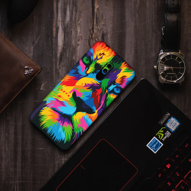 Animal Abstract