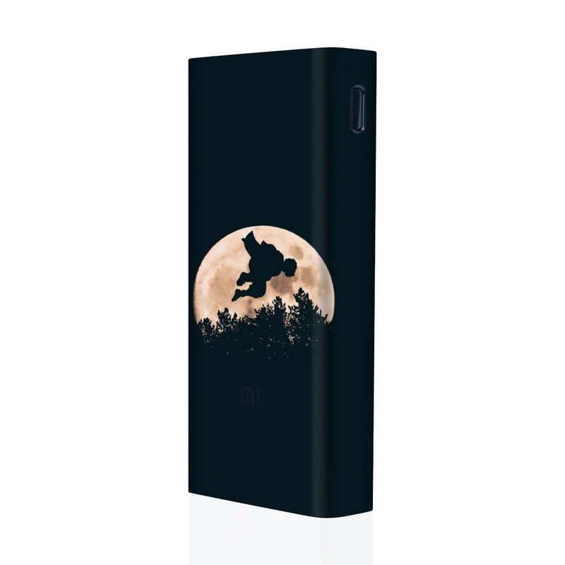Anime Kimetsu No Yaiba Mi Powerbank Skins