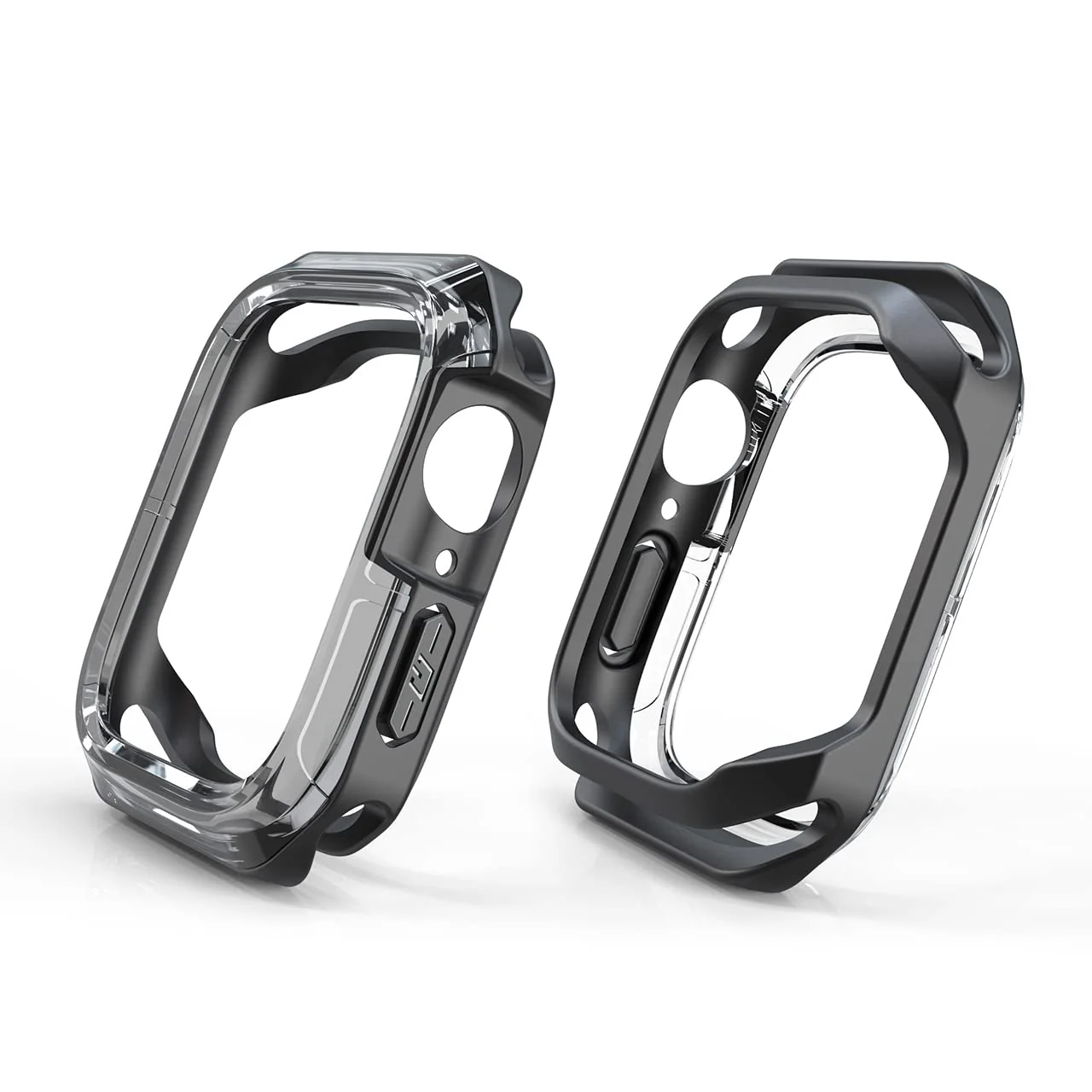 Apple Watch Black Armor Case - Image 6