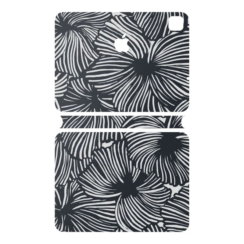 iPad Magic Keyboard Monochrome 1 Skin