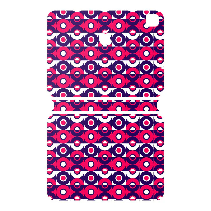 iPad Magic Keyboard Pattern 1 Skin