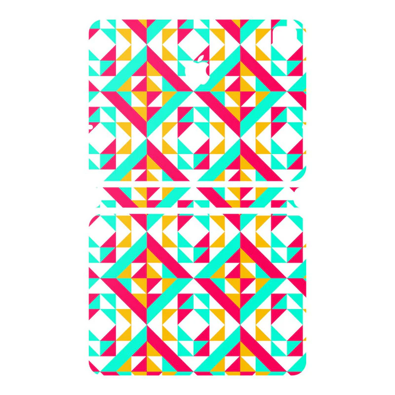 iPad Magic Keyboard Pattern 3 Skin