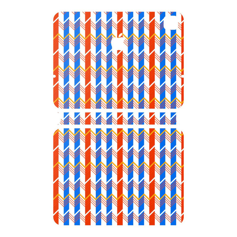 iPad Magic Keyboard Pattern 5 Skin