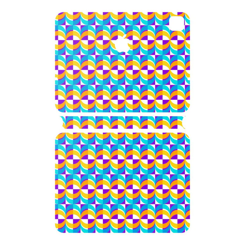 iPad Magic Keyboard Pattern 6 Skin