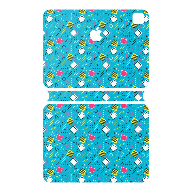 iPad Magic Keyboard Pattern 7 Skin