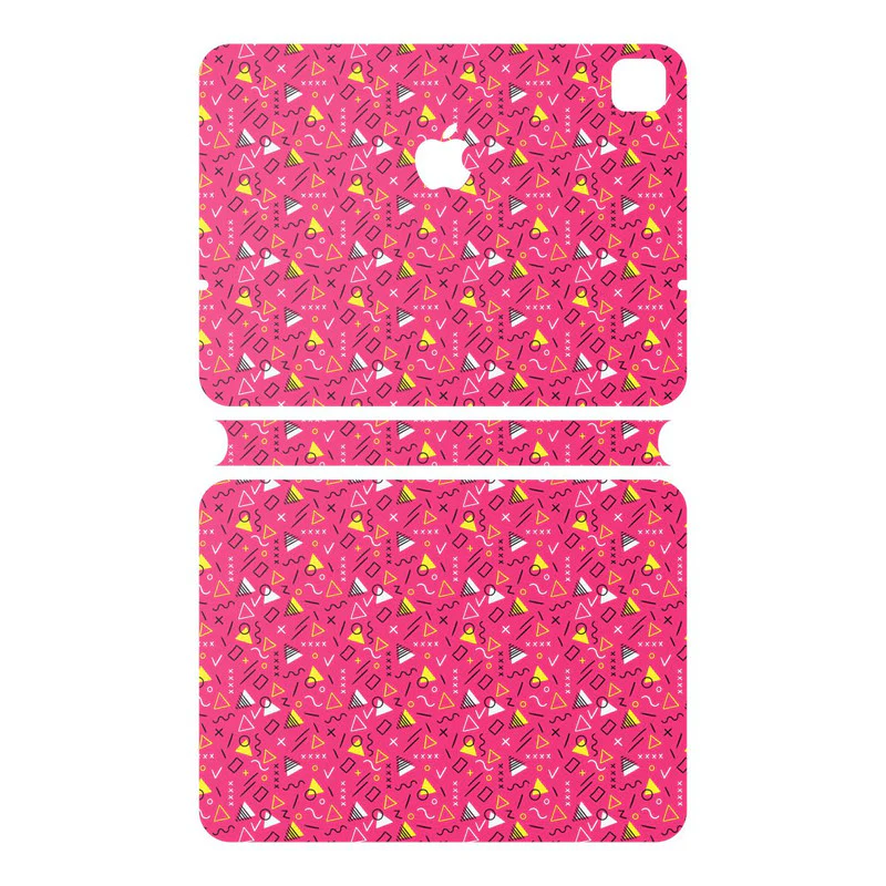 iPad Magic Keyboard Pattern 8 Skin