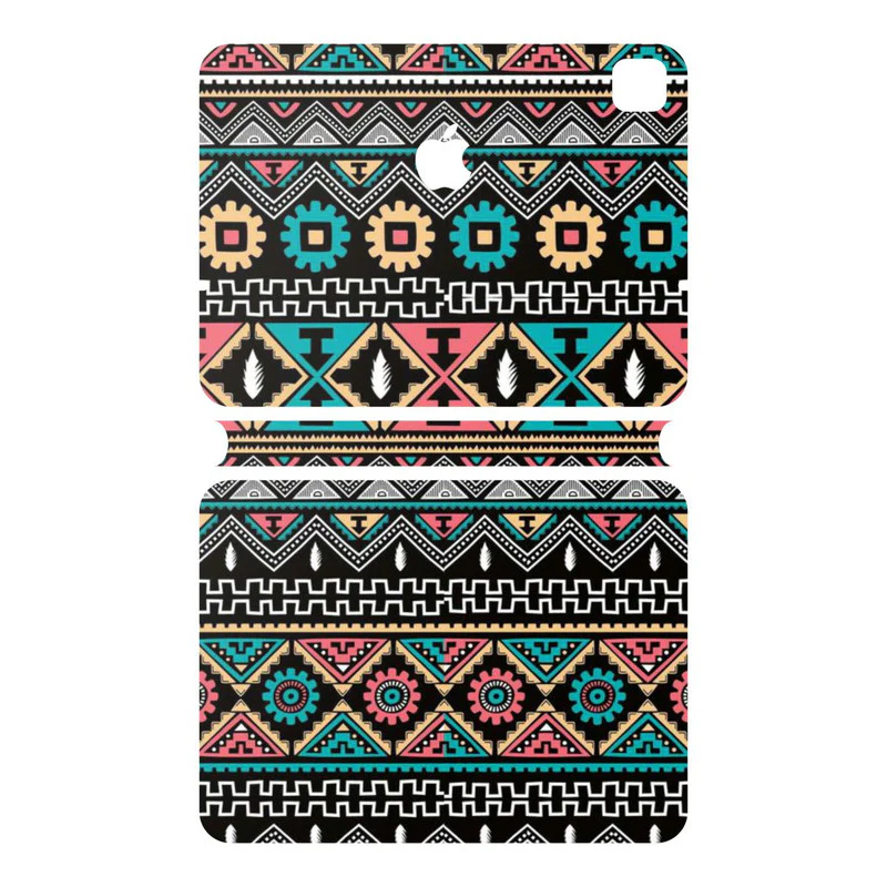 iPad Magic Keyboard Tribal 1 Skin