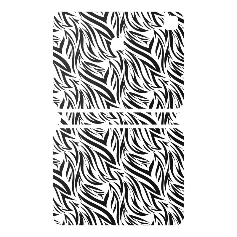 iPad Magic Keyboard Wild 2 Skin