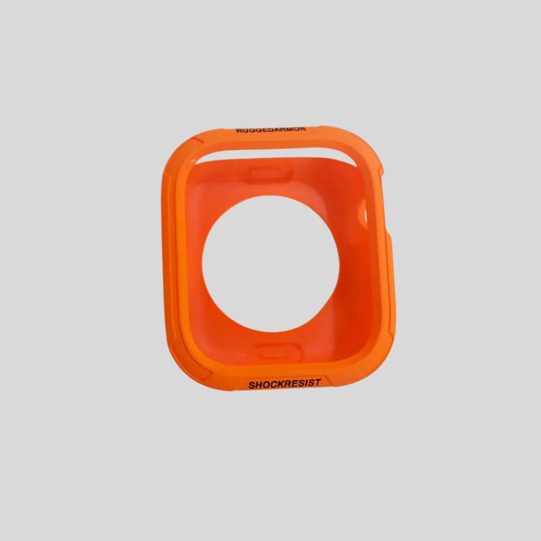 Apple Watch 360 Degree Rugged Shock Proof Bumper Case - Image 10