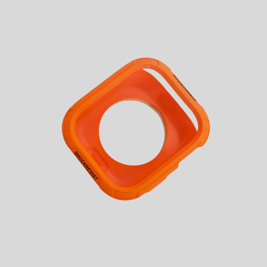 Apple Watch 360 Degree Rugged Shock Proof Bumper Case - Image 11
