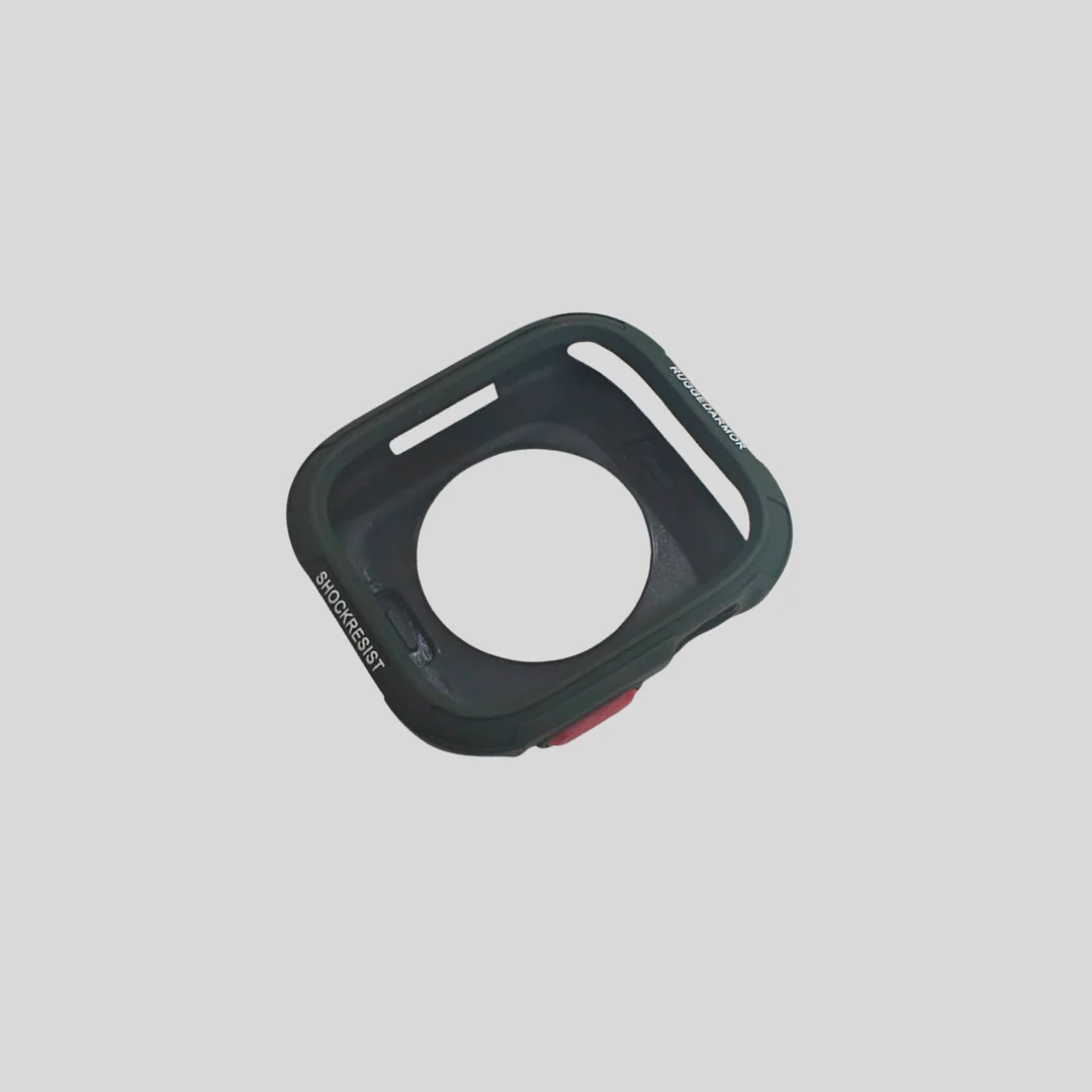 Apple Watch 360 Degree Rugged Shock Proof Bumper Case - Image 6