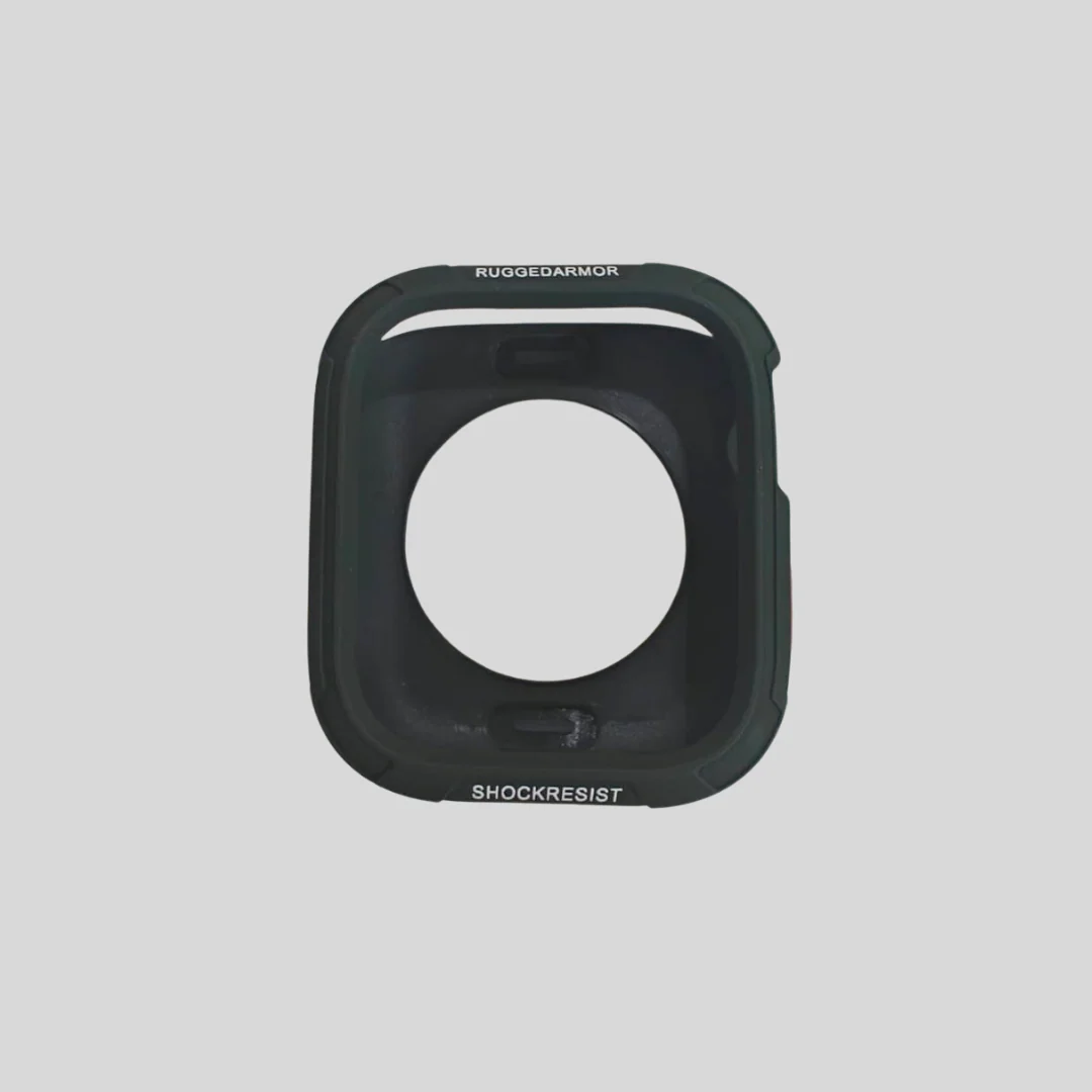 Apple Watch 360 Degree Rugged Shock Proof Bumper Case - Image 7