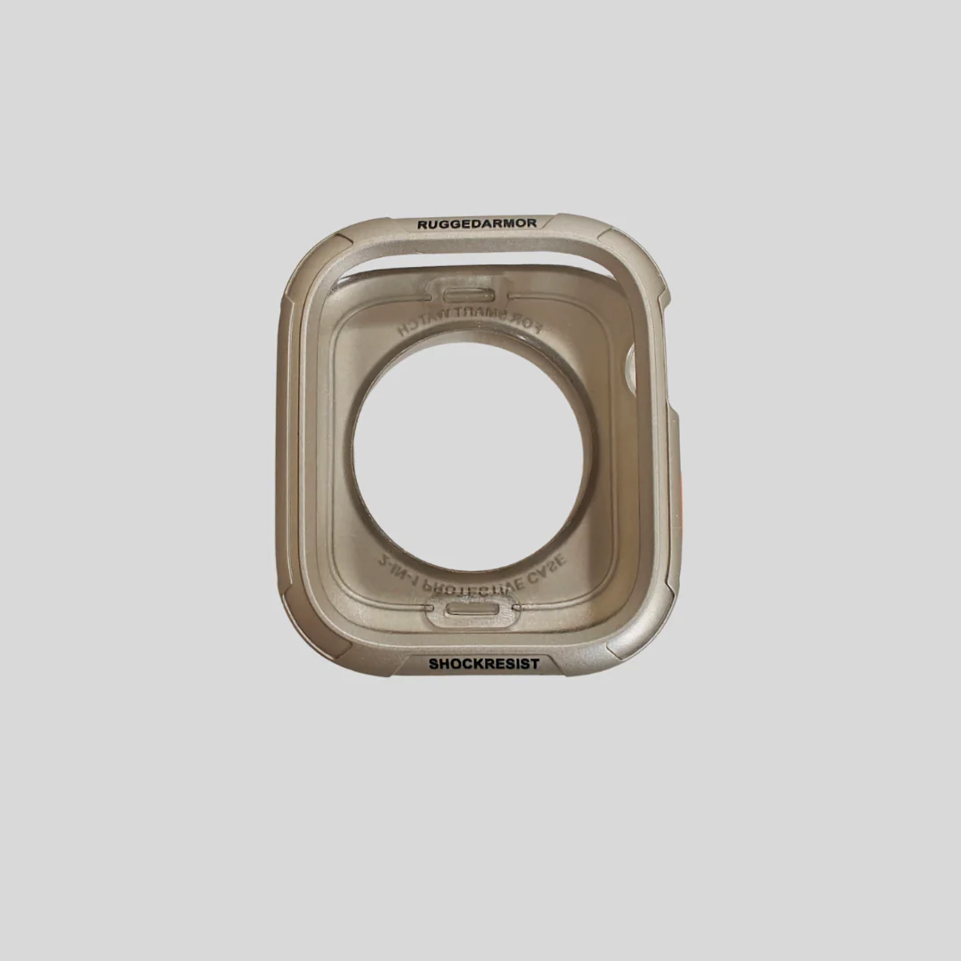 Apple Watch 360 Degree Rugged Shock Proof Bumper Case - Image 9