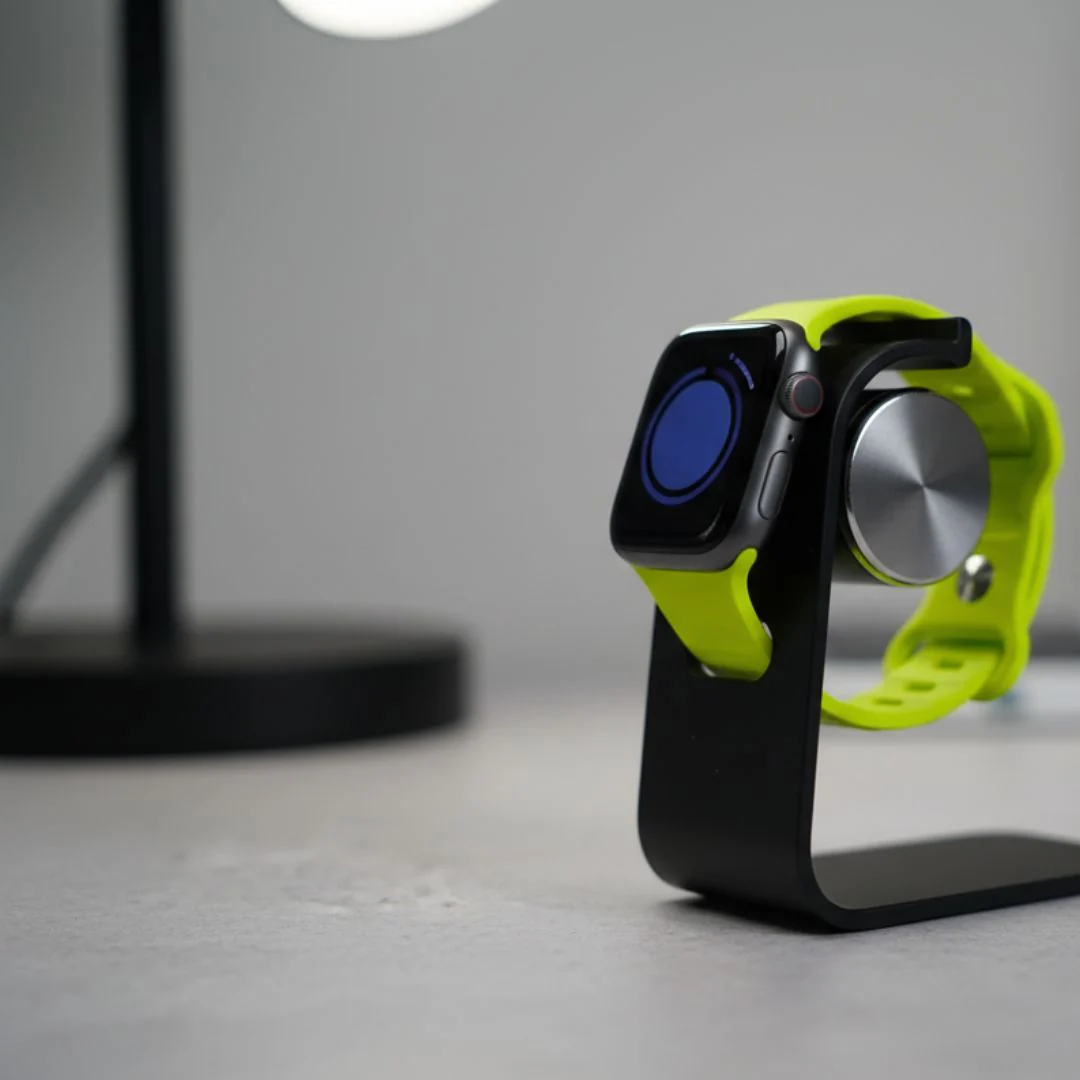 Apple Watch breathable Fluorescent Strap- 38/40/41 MM - Image 2